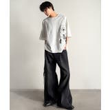 Flower Stitch Applique | Classical Elf Men | 詳細画像8
