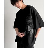 Flower Stitch Applique | Classical Elf Men | 詳細画像11