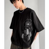 Flower Stitch Applique | Classical Elf Men | 詳細画像15