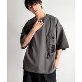 Flower Stitch Applique | Classical Elf Men | 詳細画像19