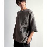 Flower Stitch Applique | Classical Elf Men | 詳細画像20