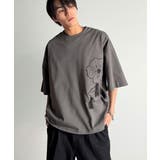 Flower Stitch Applique | Classical Elf Men | 詳細画像22