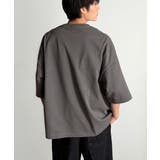 Flower Stitch Applique | Classical Elf Men | 詳細画像23