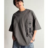 Flower Stitch Applique | Classical Elf Men | 詳細画像24