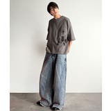 Flower Stitch Applique | Classical Elf Men | 詳細画像28