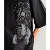 Flower Stitch Applique | Classical Elf Men | 詳細画像30