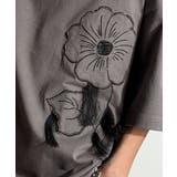 Flower Stitch Applique | Classical Elf Men | 詳細画像31