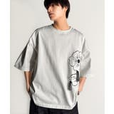 Flower Stitch Applique | Classical Elf Men | 詳細画像3