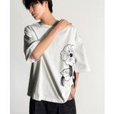Flower Stitch Applique | Classical Elf Men | 詳細画像4