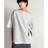 Flower Stitch Applique | Classical Elf Men | 詳細画像5
