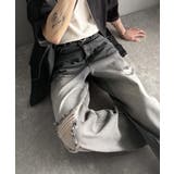 「1枚でも羽織でも。」インサイドアウト仕様2wayダブルジップTシャツ | Classical Elf Men | 詳細画像35