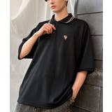 「洗練を纏う、上質な日常。」刺繍入りハイクオリティダブルフェイス素材ポロシャツ … | Classical Elf Men | 詳細画像11 