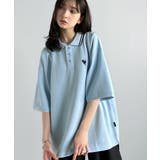 「洗練を纏う、上質な日常。」刺繍入りハイクオリティダブルフェイス素材ポロシャツ … | Classical Elf Men | 詳細画像13 