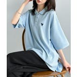 「洗練を纏う、上質な日常。」刺繍入りハイクオリティダブルフェイス素材ポロシャツ … | Classical Elf Men | 詳細画像15 