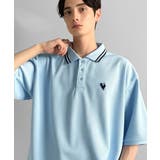 「洗練を纏う、上質な日常。」刺繍入りハイクオリティダブルフェイス素材ポロシャツ … | Classical Elf Men | 詳細画像17 