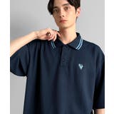 「洗練を纏う、上質な日常。」刺繍入りハイクオリティダブルフェイス素材ポロシャツ … | Classical Elf Men | 詳細画像28 