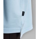 「洗練を纏う、上質な日常。」刺繍入りハイクオリティダブルフェイス素材ポロシャツ … | Classical Elf Men | 詳細画像38 