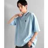 「洗練を纏う、上質な日常。」刺繍入りハイクオリティダブルフェイス素材ポロシャツ … | Classical Elf Men | 詳細画像40 