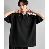 「洗練を纏う、上質な日常。」刺繍入りハイクオリティダブルフェイス素材ポロシャツ … | Classical Elf Men | 詳細画像3 