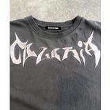 「1着でキマる。」ピグメント加工マットグラフィック柄Tシャツ Pigment | Classical Elf Men | 詳細画像40