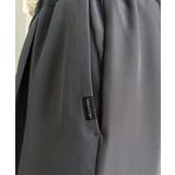 「整う、ラフ感。」カーゴポケット ルーズシルエット ハーフスラックス | Classical Elf Men | 詳細画像27 