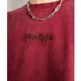 紐刺繍スノーウォッシュ加工ノースリーブTシャツ String Embroider… | Classical Elf Men | 詳細画像34 