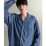 【Classical Origin】「至福のひととき。」ルーズフィットオープンカ… | Classical Elf Men | 詳細画像7 