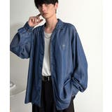 【Classical Origin】「至福のひととき。」ルーズフィットオープンカ… | Classical Elf Men | 詳細画像8 