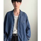 【Classical Origin】「至福のひととき。」ルーズフィットオープンカ… | Classical Elf Men | 詳細画像9 