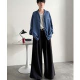 【Classical Origin】「至福のひととき。」ルーズフィットオープンカ… | Classical Elf Men | 詳細画像11 