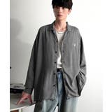 【Classical Origin】「至福のひととき。」ルーズフィットオープンカ… | Classical Elf Men | 詳細画像12 