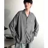 【Classical Origin】「至福のひととき。」ルーズフィットオープンカ… | Classical Elf Men | 詳細画像13 