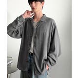 【Classical Origin】「至福のひととき。」ルーズフィットオープンカ… | Classical Elf Men | 詳細画像14 