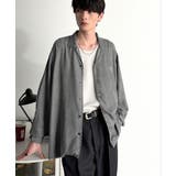 【Classical Origin】「至福のひととき。」ルーズフィットオープンカ… | Classical Elf Men | 詳細画像15 