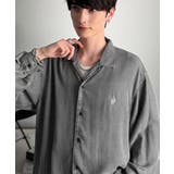 【Classical Origin】「至福のひととき。」ルーズフィットオープンカ… | Classical Elf Men | 詳細画像16 