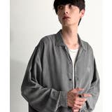 【Classical Origin】「至福のひととき。」ルーズフィットオープンカ… | Classical Elf Men | 詳細画像17 