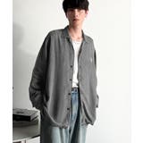 【Classical Origin】「至福のひととき。」ルーズフィットオープンカ… | Classical Elf Men | 詳細画像18 