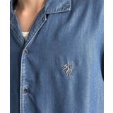 【Classical Origin】「至福のひととき。」ルーズフィットオープンカ… | Classical Elf Men | 詳細画像19 