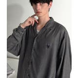 【Classical Origin】「至福のひととき。」ルーズフィットオープンカ… | Classical Elf Men | 詳細画像2 