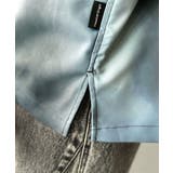「都会的スタイル」。総柄ドレープキャンプカラーシャツ Relaxed Drape | Classical Elf Men | 詳細画像25