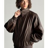 ブラウン | 【Classical Origin】High Neck | Classical Elf Men