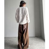 「背中で魅せる。」バック刺繍入りスウェットトレーナー Back | Classical Elf Men | 詳細画像6