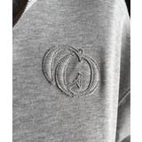 Appliqu Detail Full | Classical Elf Men | 詳細画像25