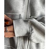 Appliqu Detail Full | Classical Elf Men | 詳細画像29