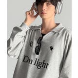 「コーデを制す。」ゲームデザインスウェットトレーナー Game Design | Classical Elf Men | 詳細画像14