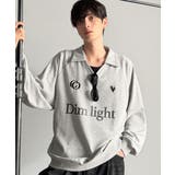 「コーデを制す。」ゲームデザインスウェットトレーナー Game Design | Classical Elf Men | 詳細画像19