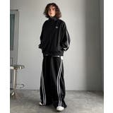 「ありそうでない。」サイドラインドルマンハイネックトラックジャケット Side | Classical Elf Men | 詳細画像8