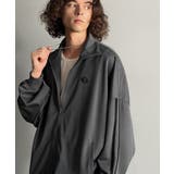 「ありそうでない。」サイドラインドルマンハイネックトラックジャケット Side | Classical Elf Men | 詳細画像11