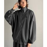 「ありそうでない。」サイドラインドルマンハイネックトラックジャケット Side | Classical Elf Men | 詳細画像15