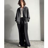 「ありそうでない。」サイドラインドルマンハイネックトラックジャケット Side | Classical Elf Men | 詳細画像17